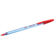 BIC BOLIGRAFO CRISTAL SOFT 0.45mm ROJO 918520